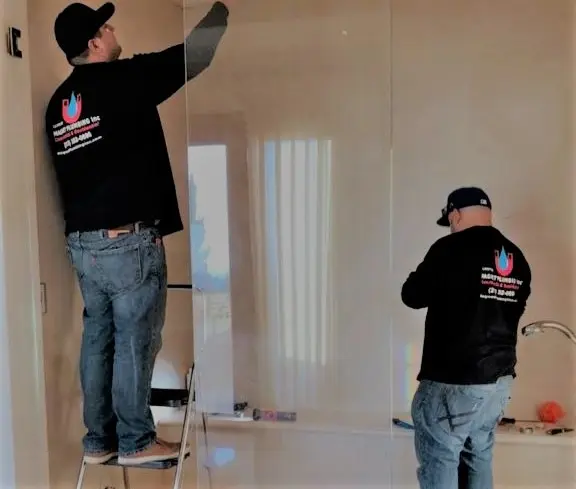 Professional plumbing installation for Tankless Water Heater Installation in Hastings